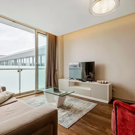 Seaside Serenity Ii * Funchal (Madeira)