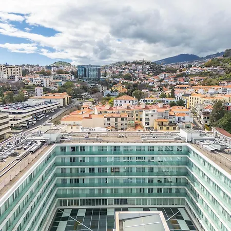 Seaside Serenity Ii Funchal (Madeira)