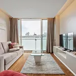 Apartament Seaside Serenity Ii *