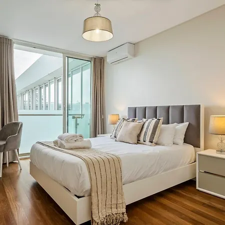 Apartament Seaside Serenity Ii Funchal (Madeira)