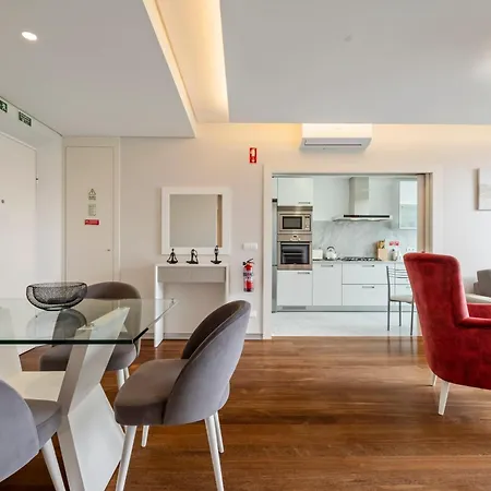 Seaside Serenity Ii * Funchal