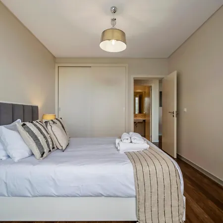 Seaside Serenity Ii Funchal