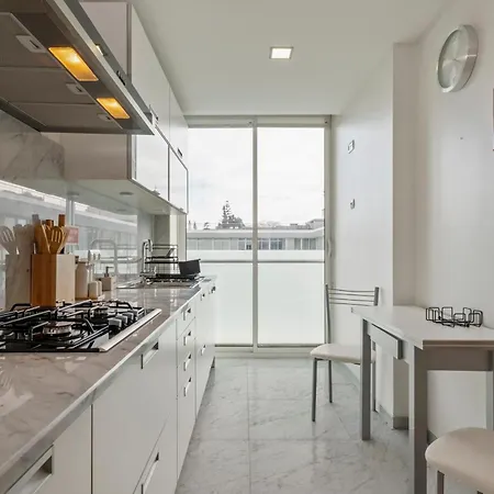 Seaside Serenity Ii Φουνκάλ