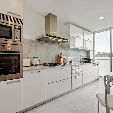 Seaside Serenity Ii Apartment