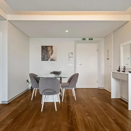 Seaside Serenity Ii Apartment Funchal (Madeira)