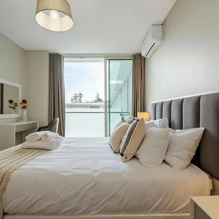 Seaside Serenity Ii Apartment Funchal (Madeira)