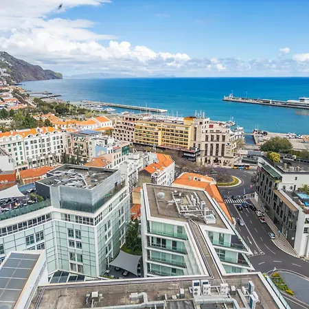 Seaside Serenity Ii * Φουνκάλ