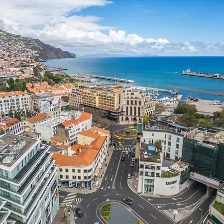 Seaside Serenity Ii Διαμέρισμα