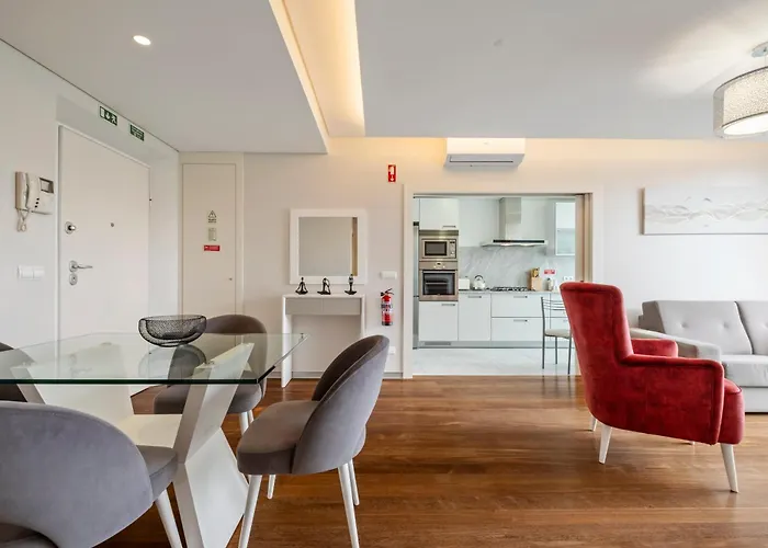 Seaside Serenity Ii * Funchal (Madeira)