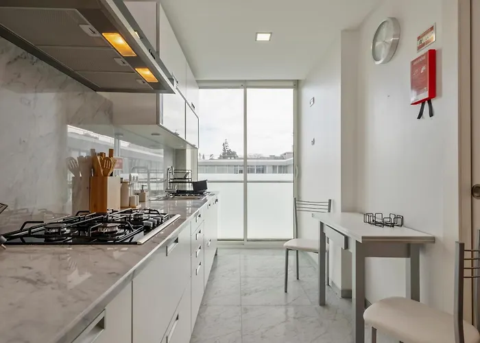 Seaside Serenity Ii Funchal (Madeira)