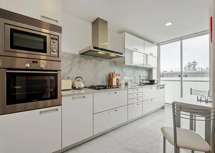 Seaside Serenity Ii Lägenhet