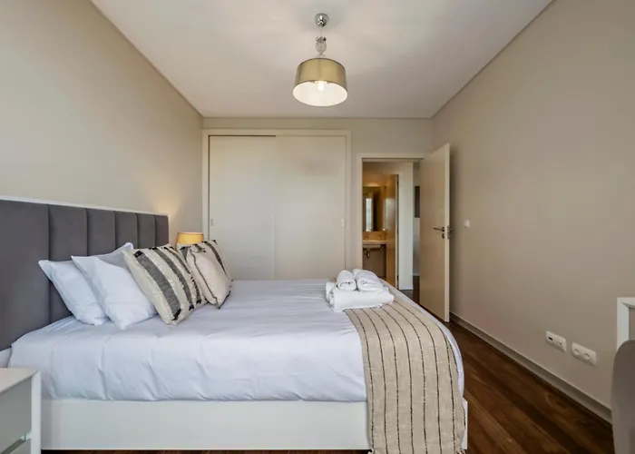 Seaside Serenity Ii Funchal (Madeira)