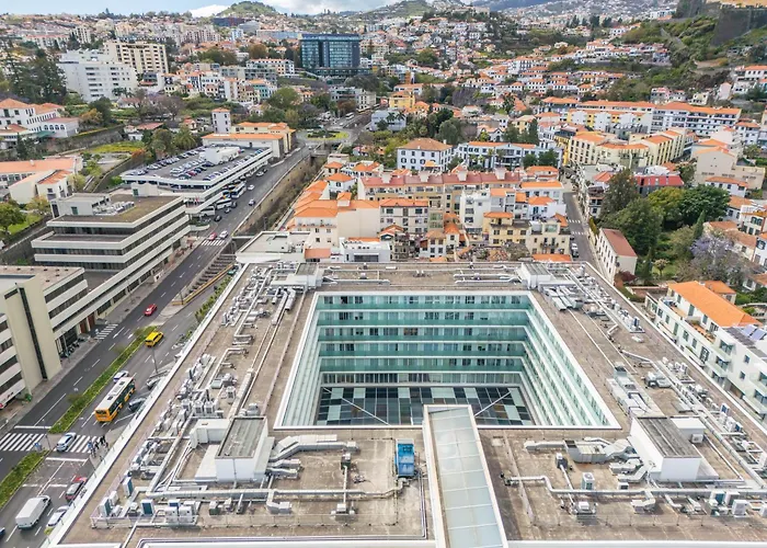 Lägenhet Seaside Serenity Ii *