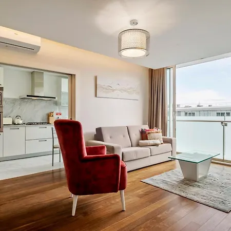 Appartamento Seaside Serenity Ii Funchal (Madeira)