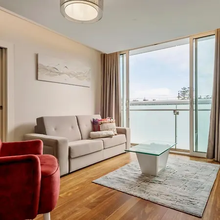 Seaside Serenity Ii *