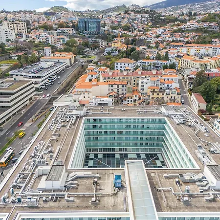 Appartamento Seaside Serenity Ii *